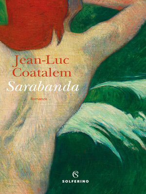 cover image of Sarabanda